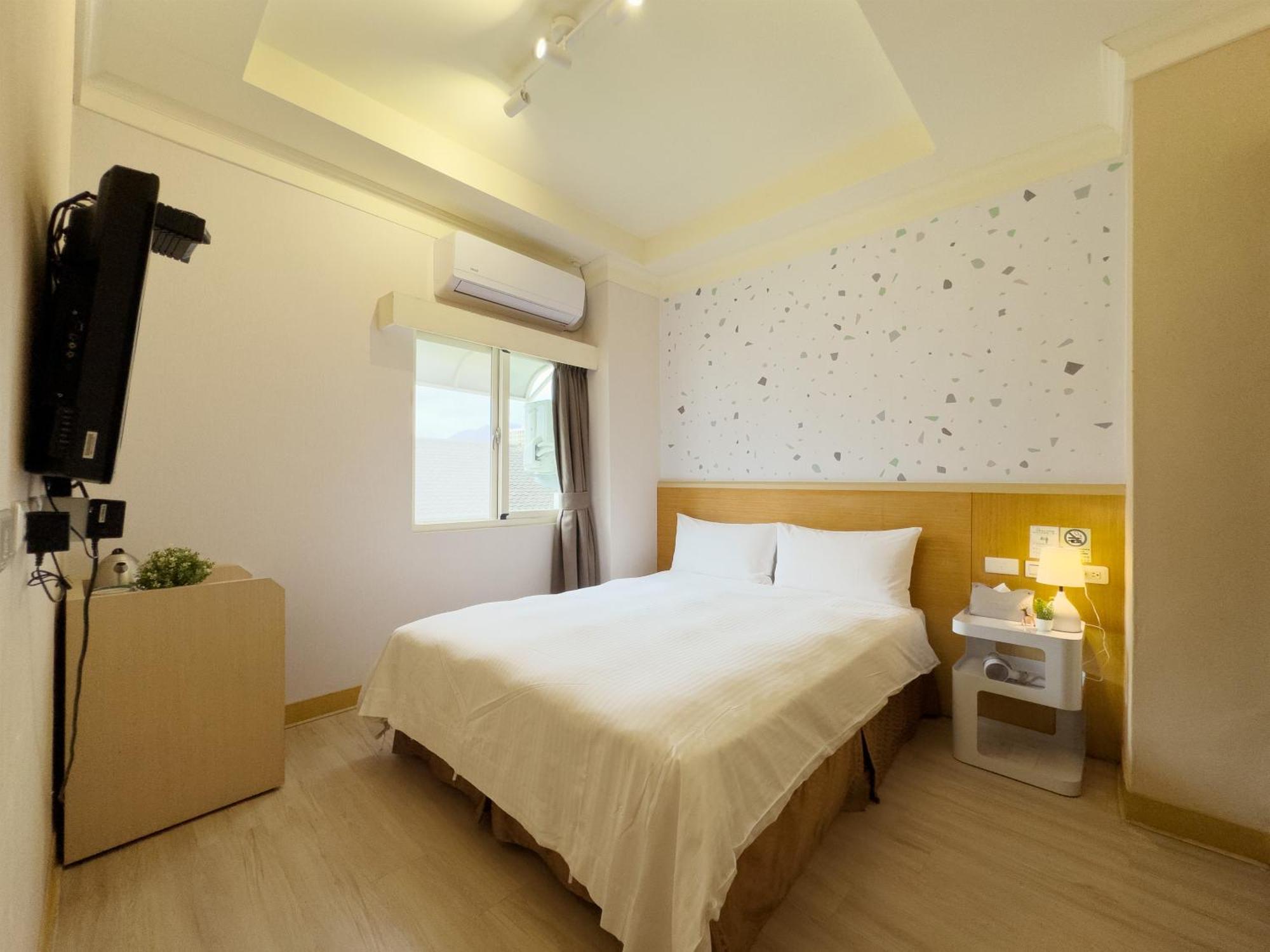 Together Hotel Hualien Zhongshan Ngoại thất bức ảnh