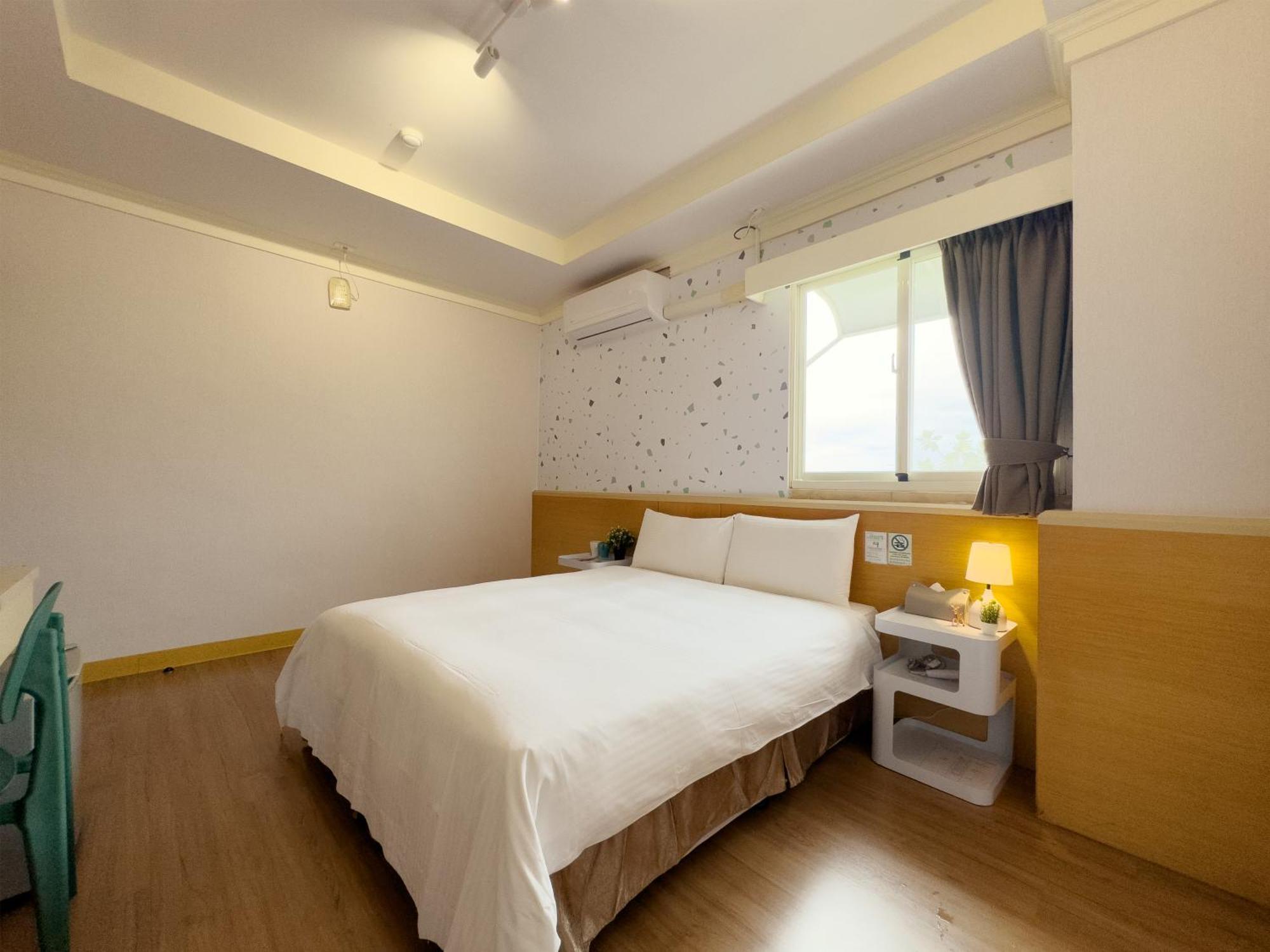 Together Hotel Hualien Zhongshan Ngoại thất bức ảnh