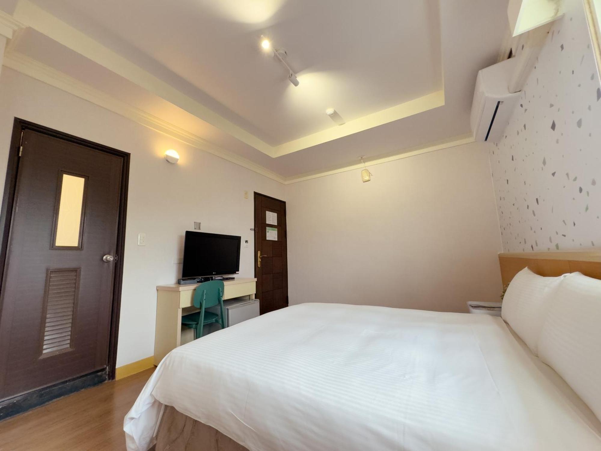 Together Hotel Hualien Zhongshan Phòng bức ảnh