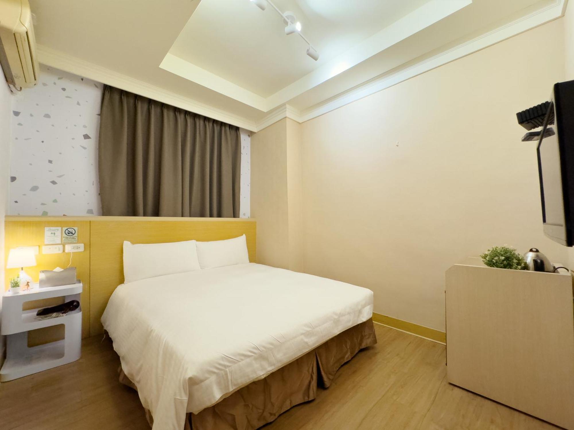 Together Hotel Hualien Zhongshan Phòng bức ảnh