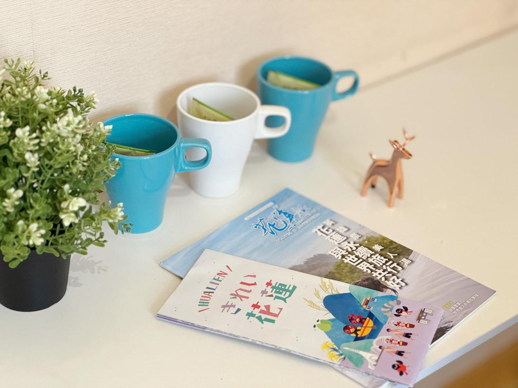 Together Hotel Hualien Zhongshan Phòng bức ảnh