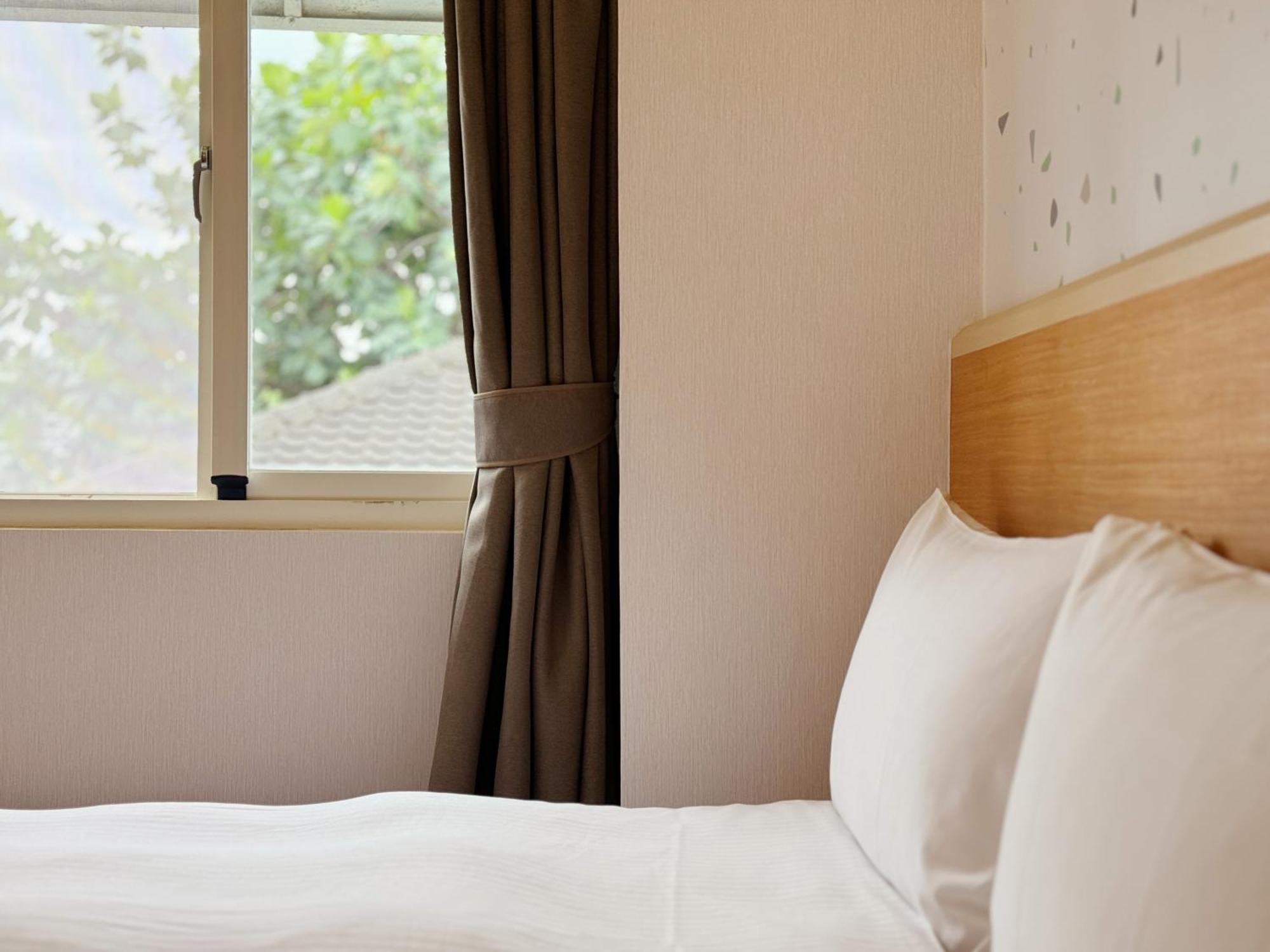Together Hotel Hualien Zhongshan Phòng bức ảnh