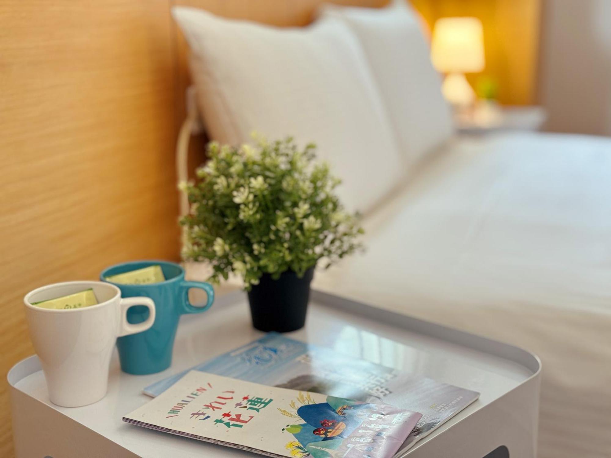 Together Hotel Hualien Zhongshan Phòng bức ảnh