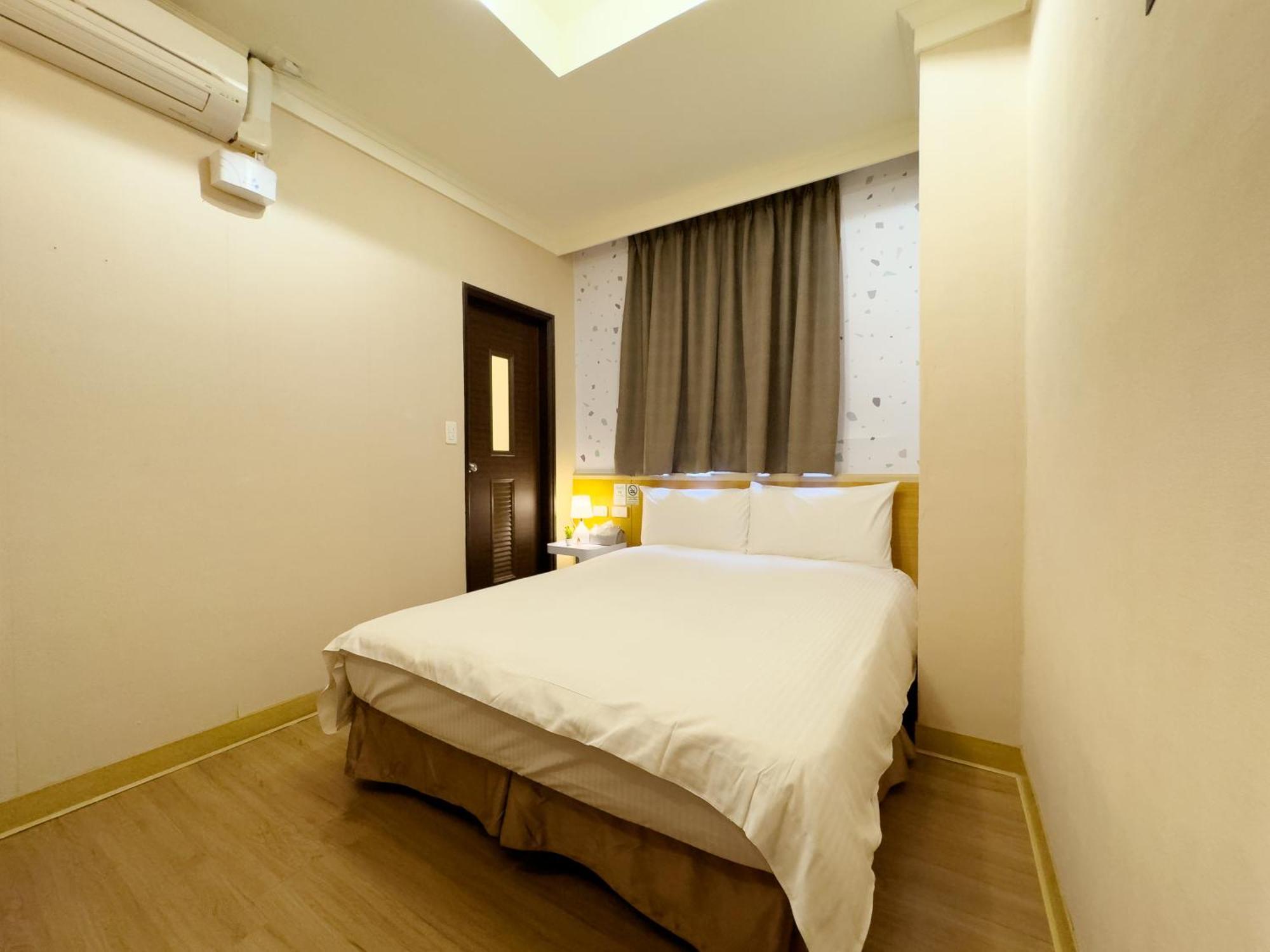 Together Hotel Hualien Zhongshan Phòng bức ảnh