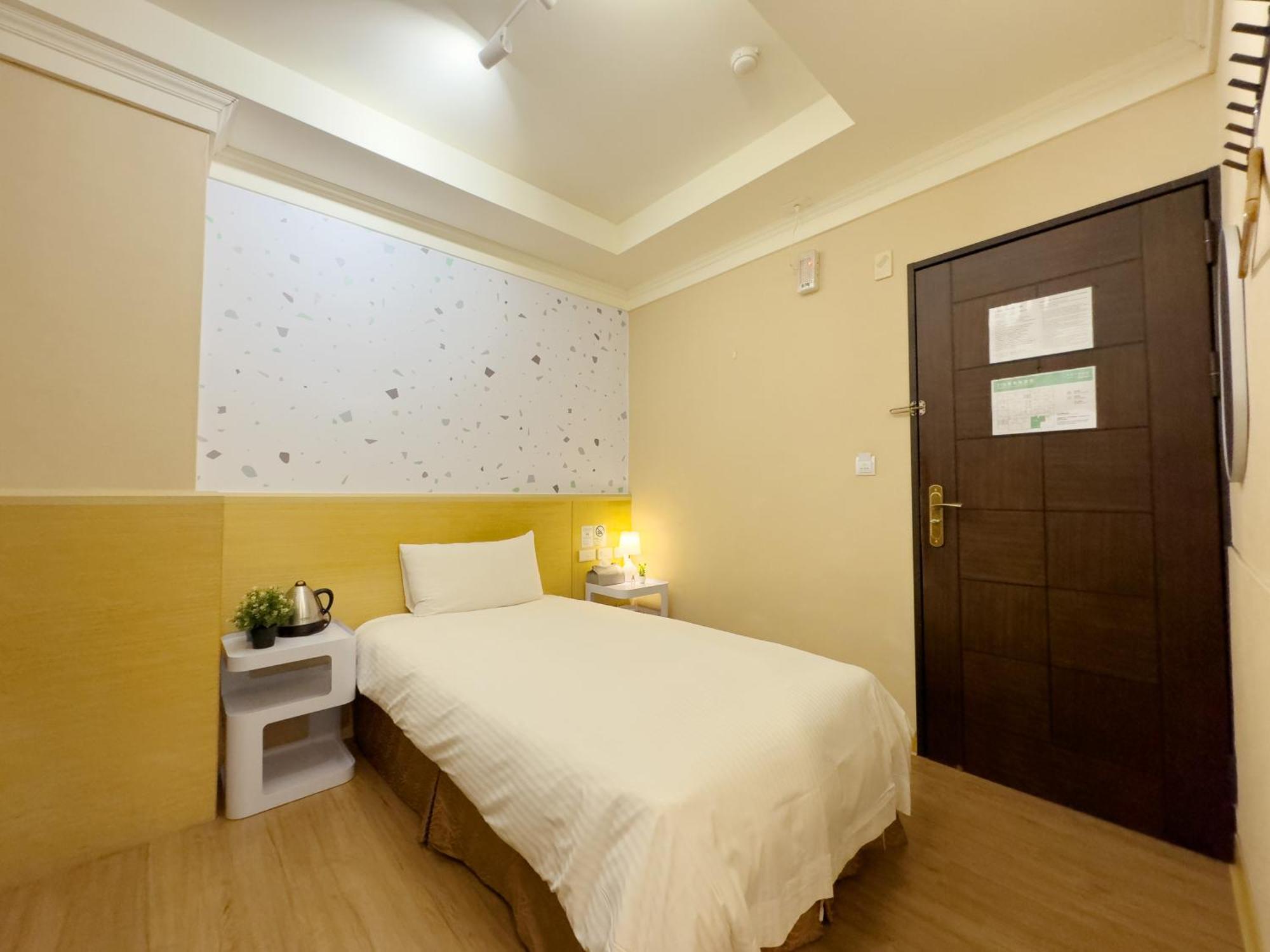 Together Hotel Hualien Zhongshan Phòng bức ảnh