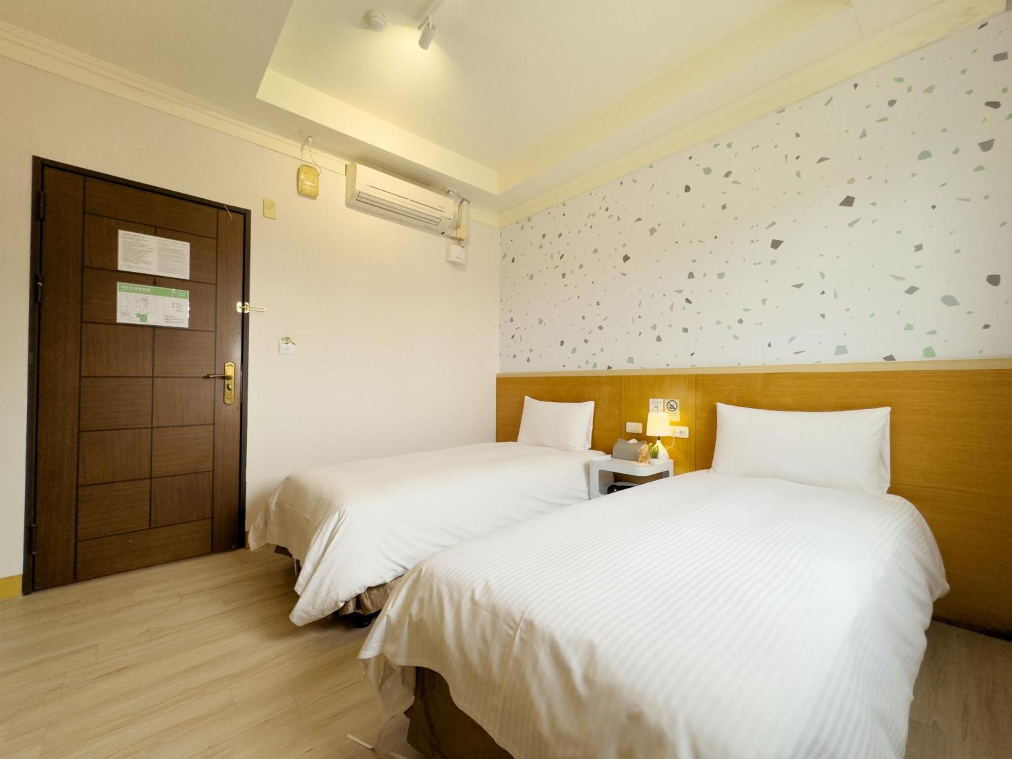Together Hotel Hualien Zhongshan Phòng bức ảnh
