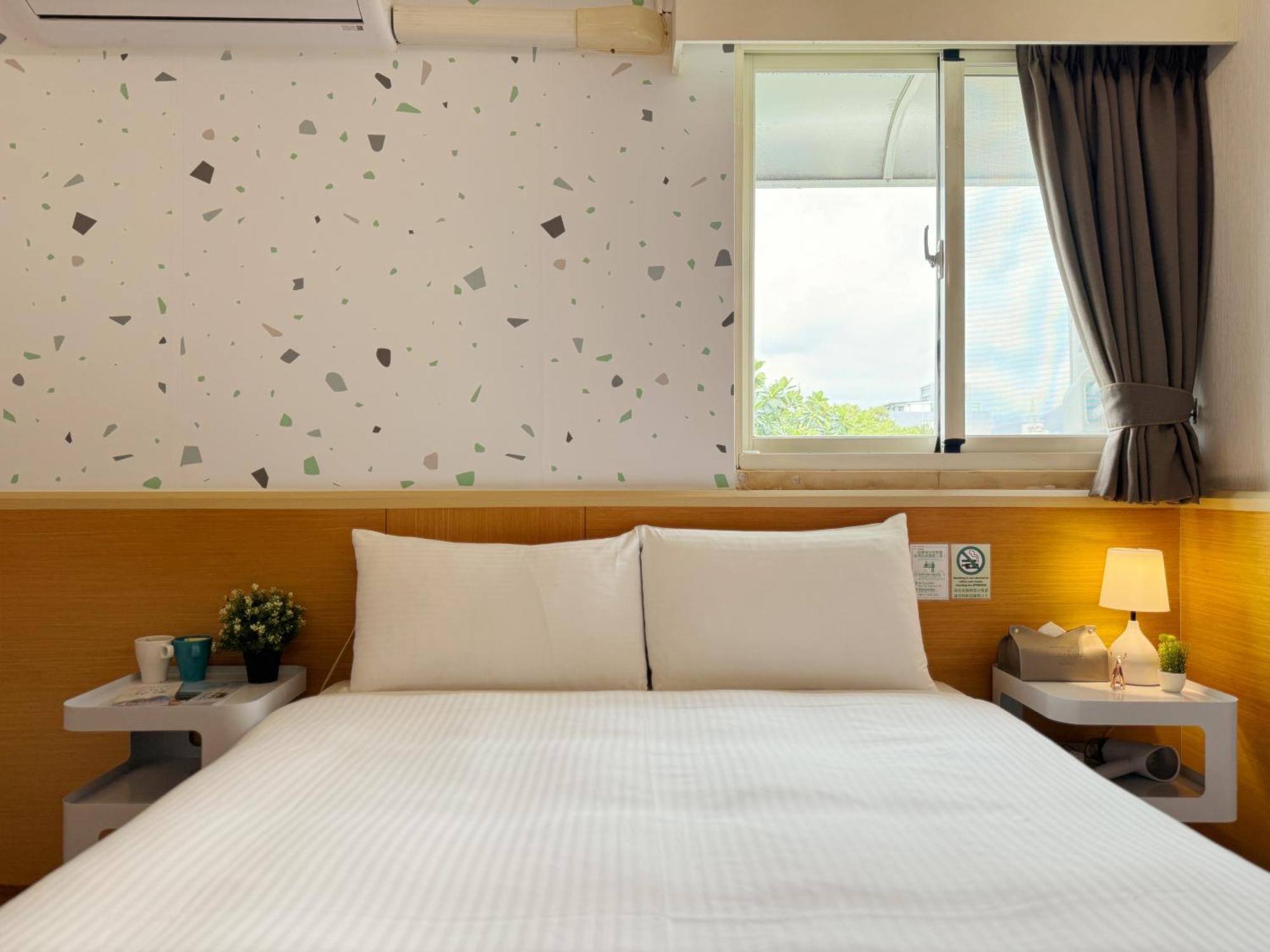 Together Hotel Hualien Zhongshan Phòng bức ảnh