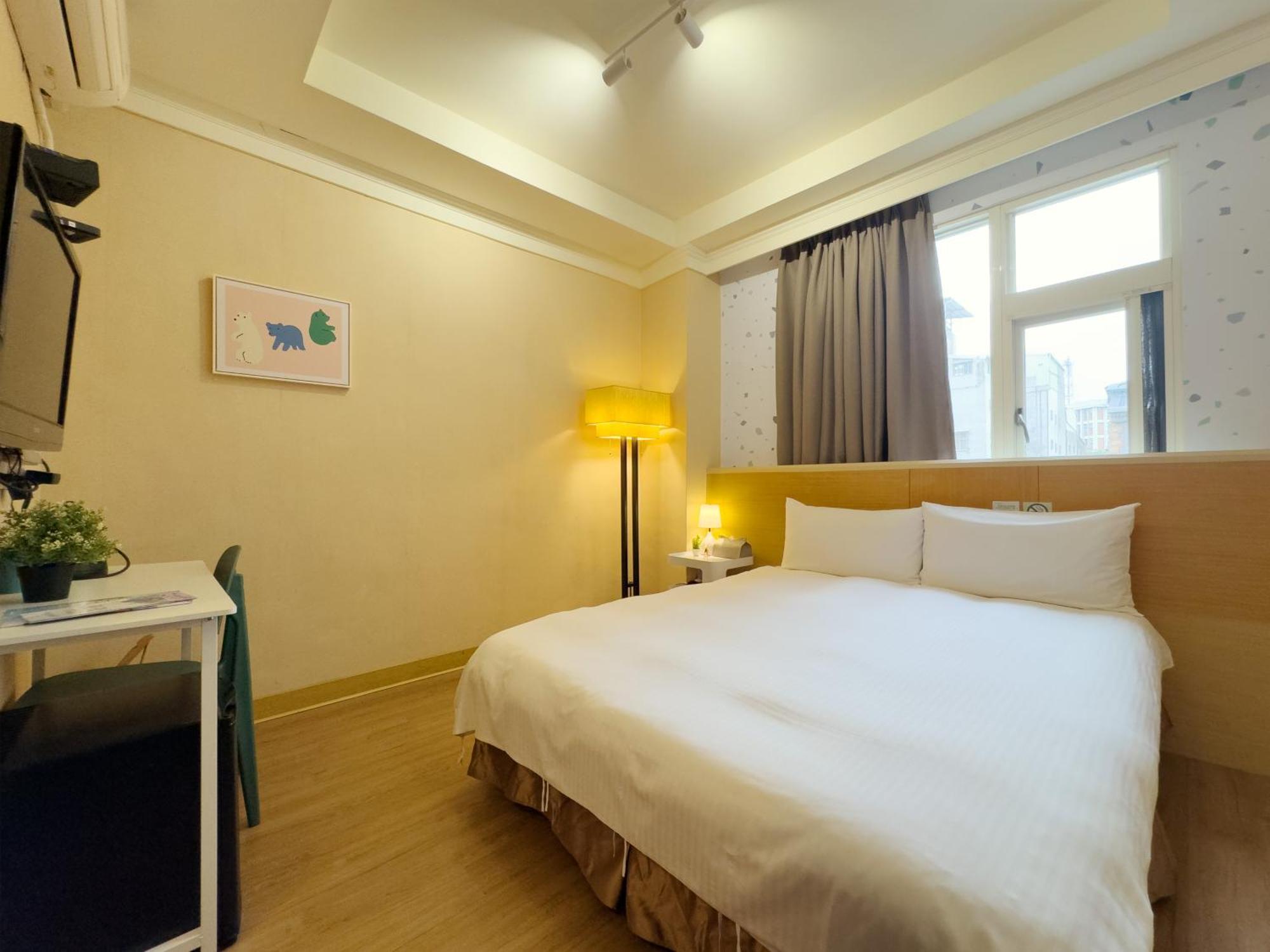 Together Hotel Hualien Zhongshan Phòng bức ảnh