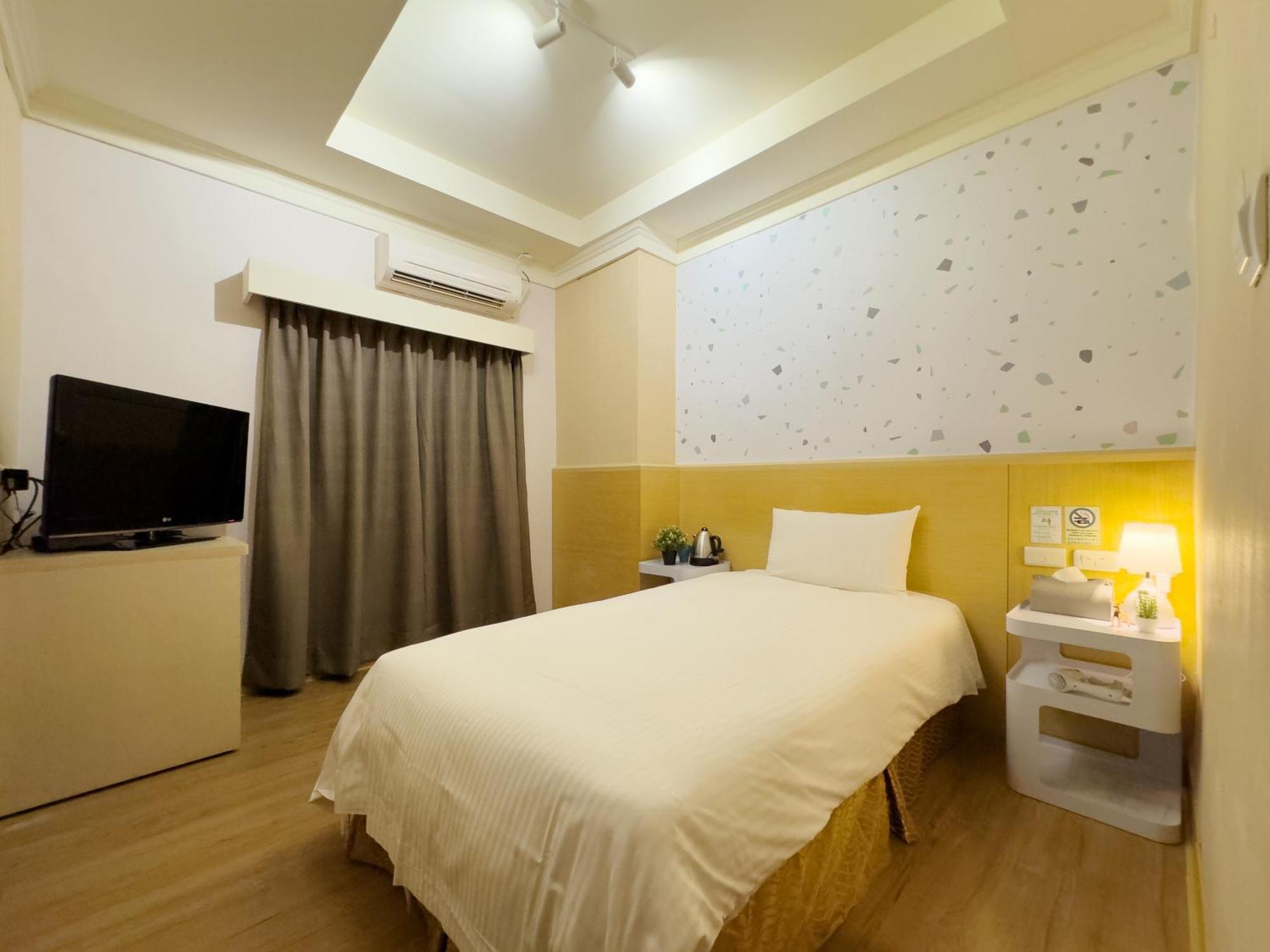 Together Hotel Hualien Zhongshan Phòng bức ảnh