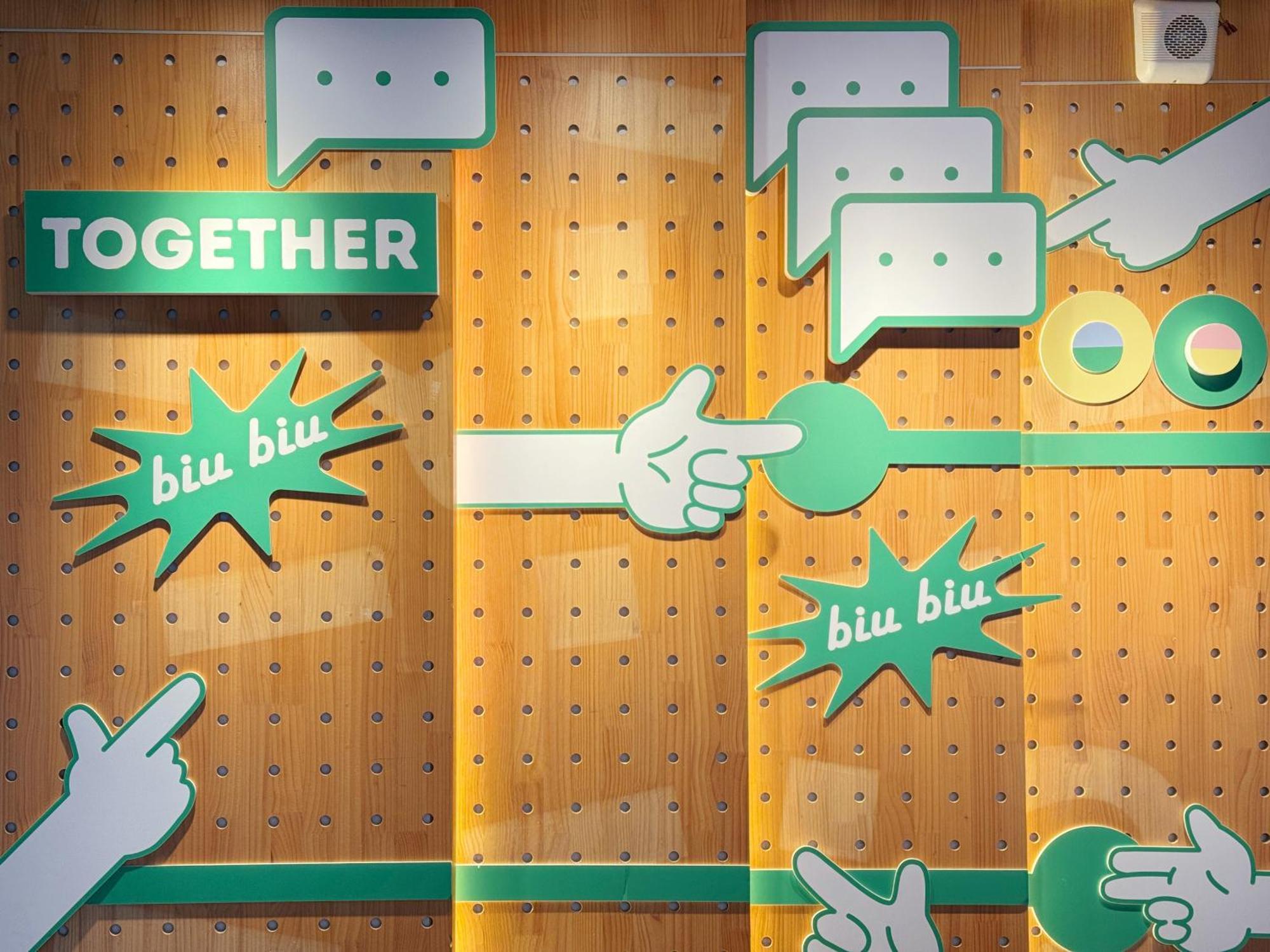 Together Hotel Hualien Zhongshan Ngoại thất bức ảnh