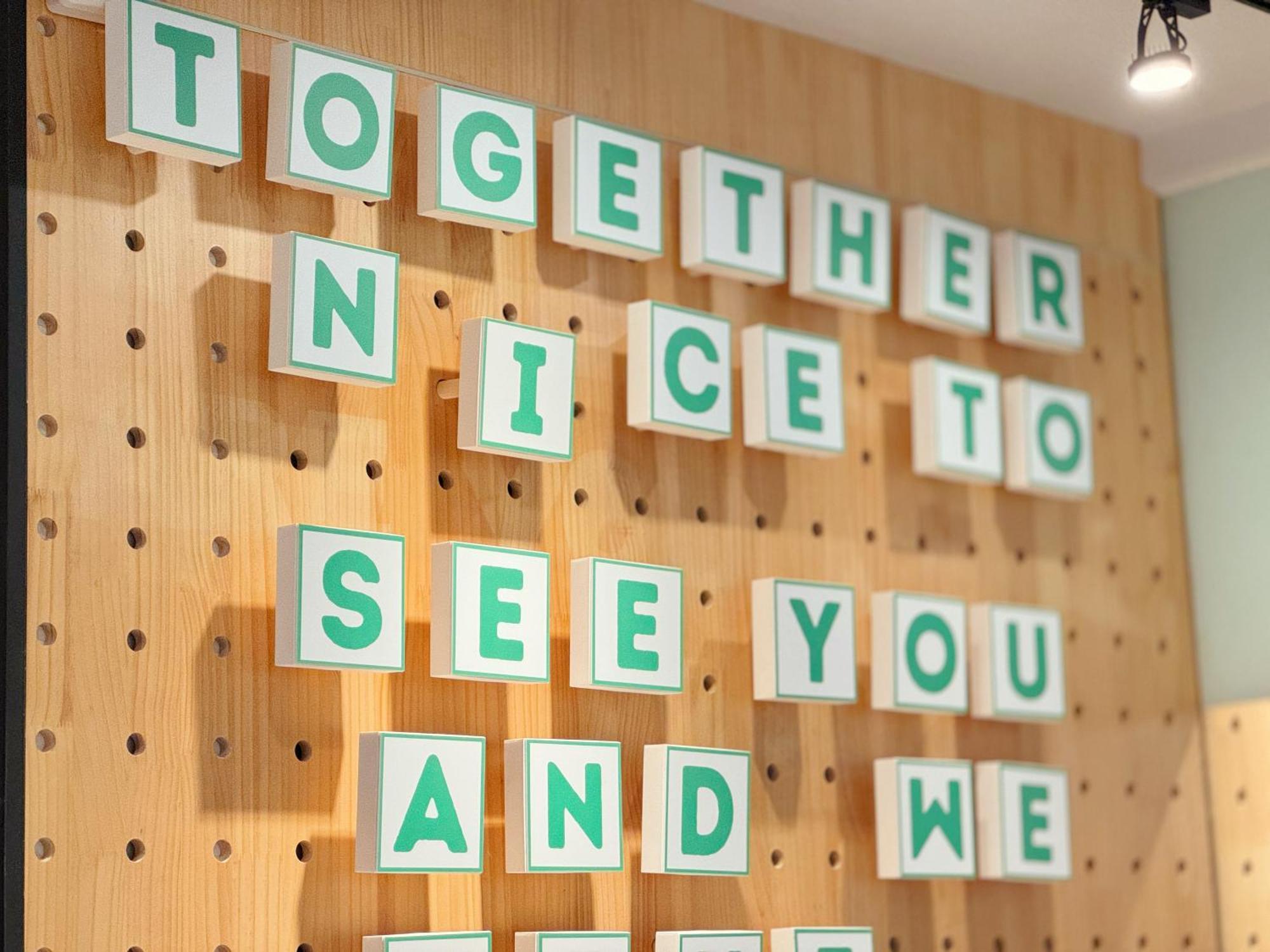 Together Hotel Hualien Zhongshan Ngoại thất bức ảnh