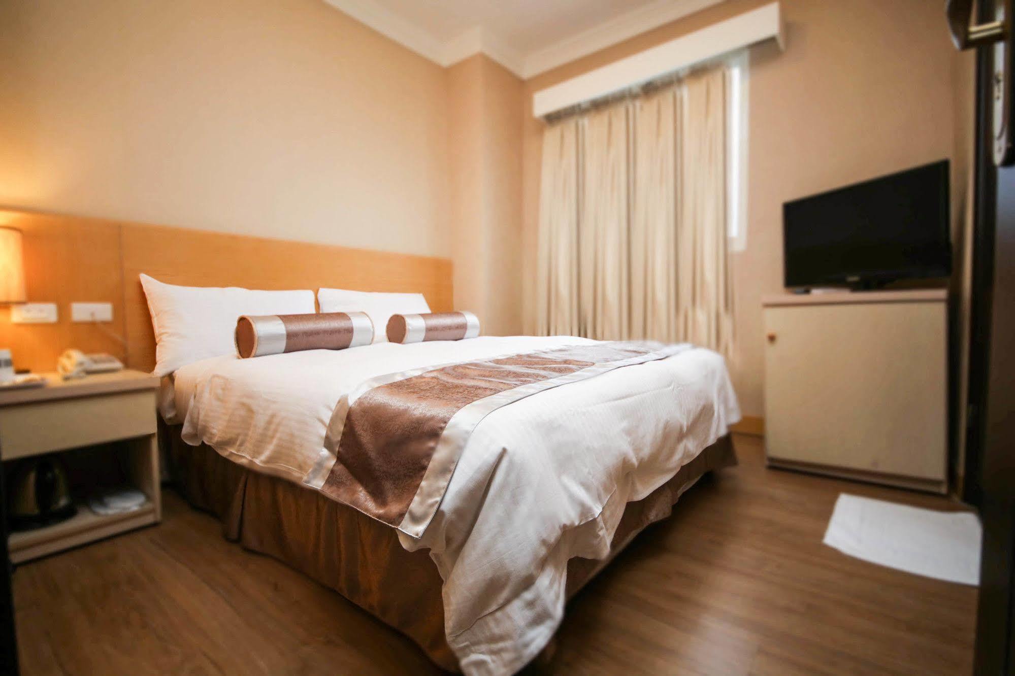 Together Hotel Hualien Zhongshan Ngoại thất bức ảnh