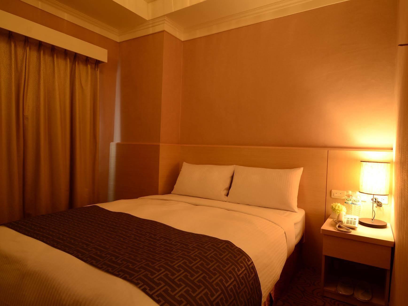Together Hotel Hualien Zhongshan Ngoại thất bức ảnh